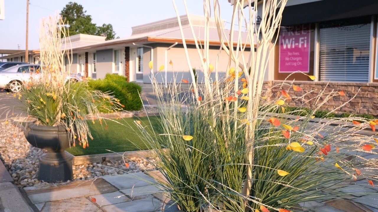 Photo of Outdoor in Eddyville