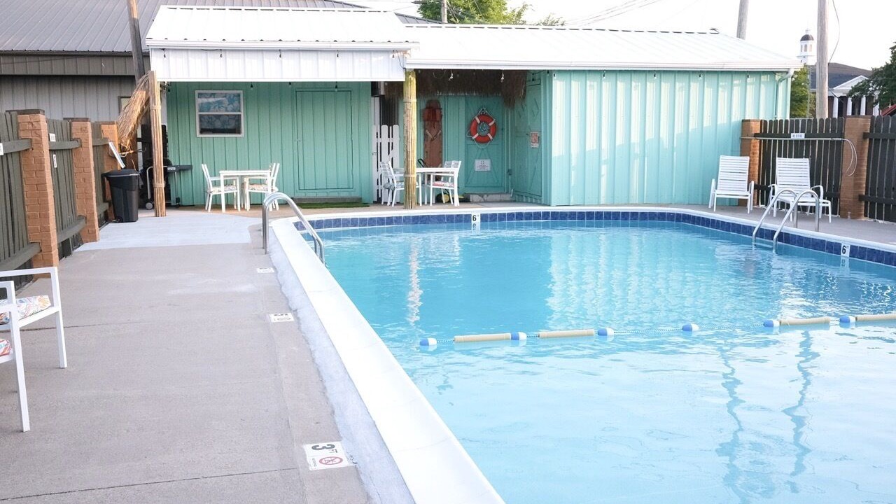 Photo of Outdoor in Eddyville