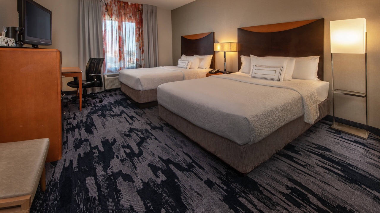 Photo of Bedroom in Harrisonburg