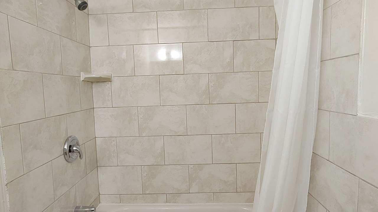 Photo of Bathroom in Clearview Township