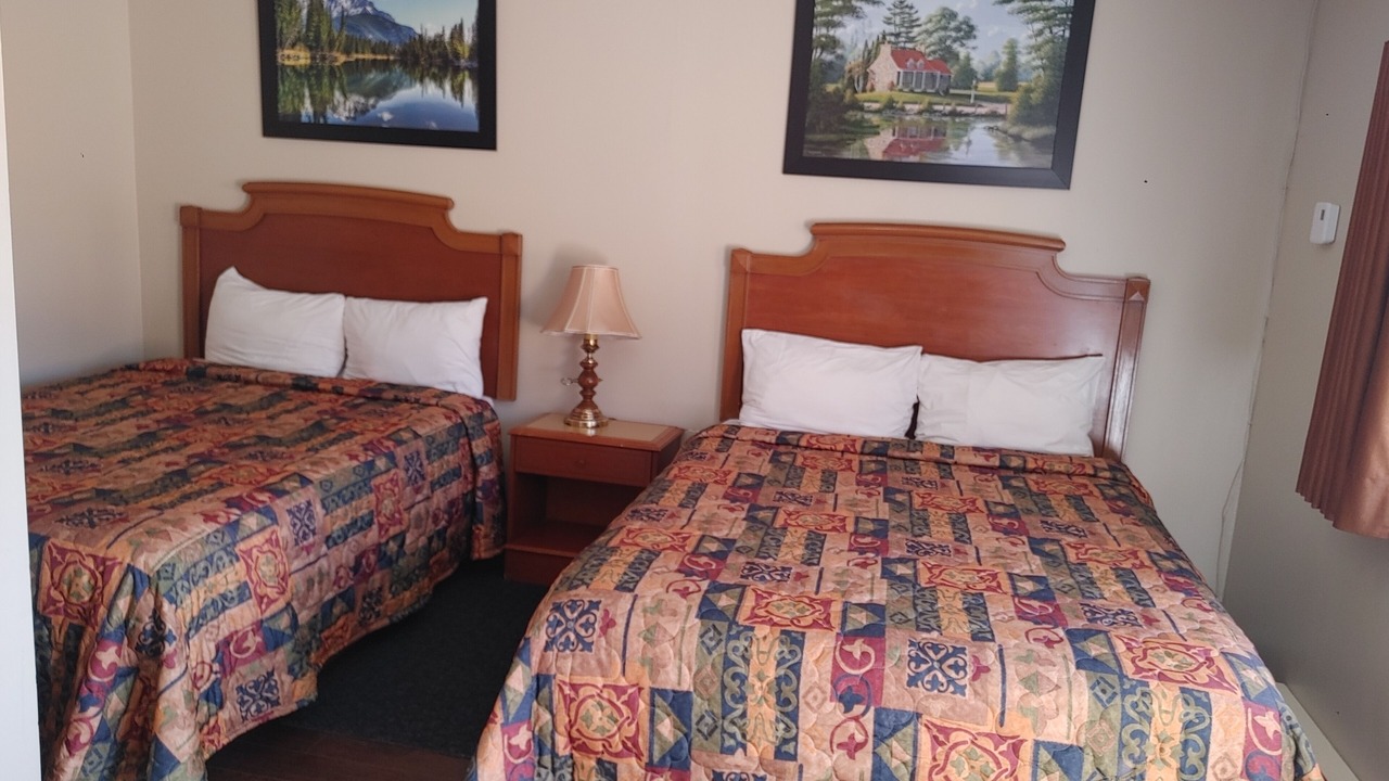 Photo of Bedroom in Clearview Township