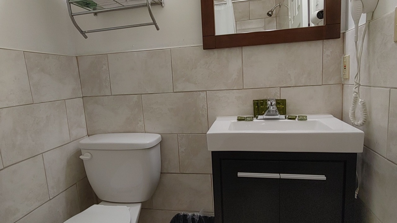 Photo of Bathroom in Clearview Township