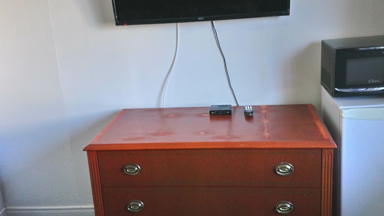 Photo of Bedroom in Clearview Township