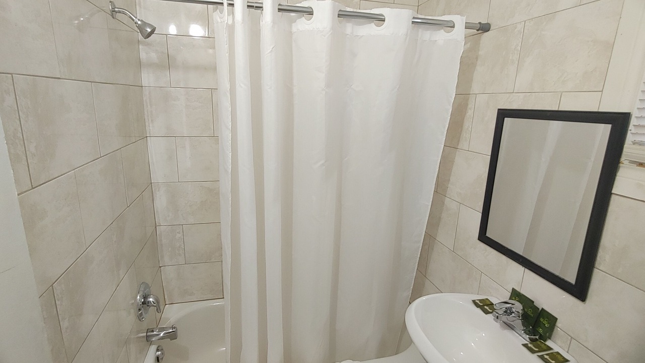 Photo of Bathroom in Clearview Township