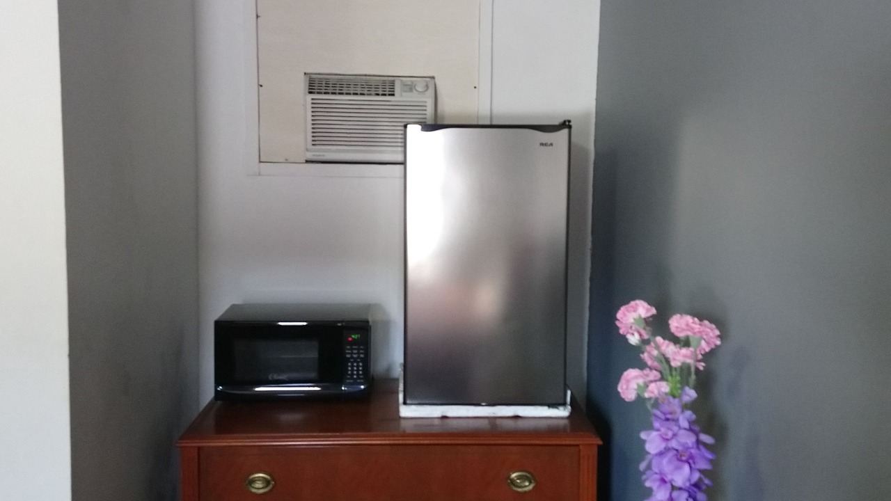 Photo of Bedroom in Clearview Township