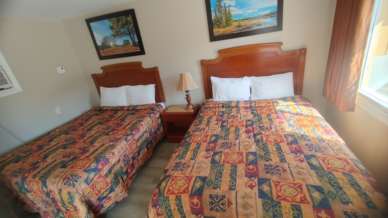 Photo of Bedroom in Clearview Township