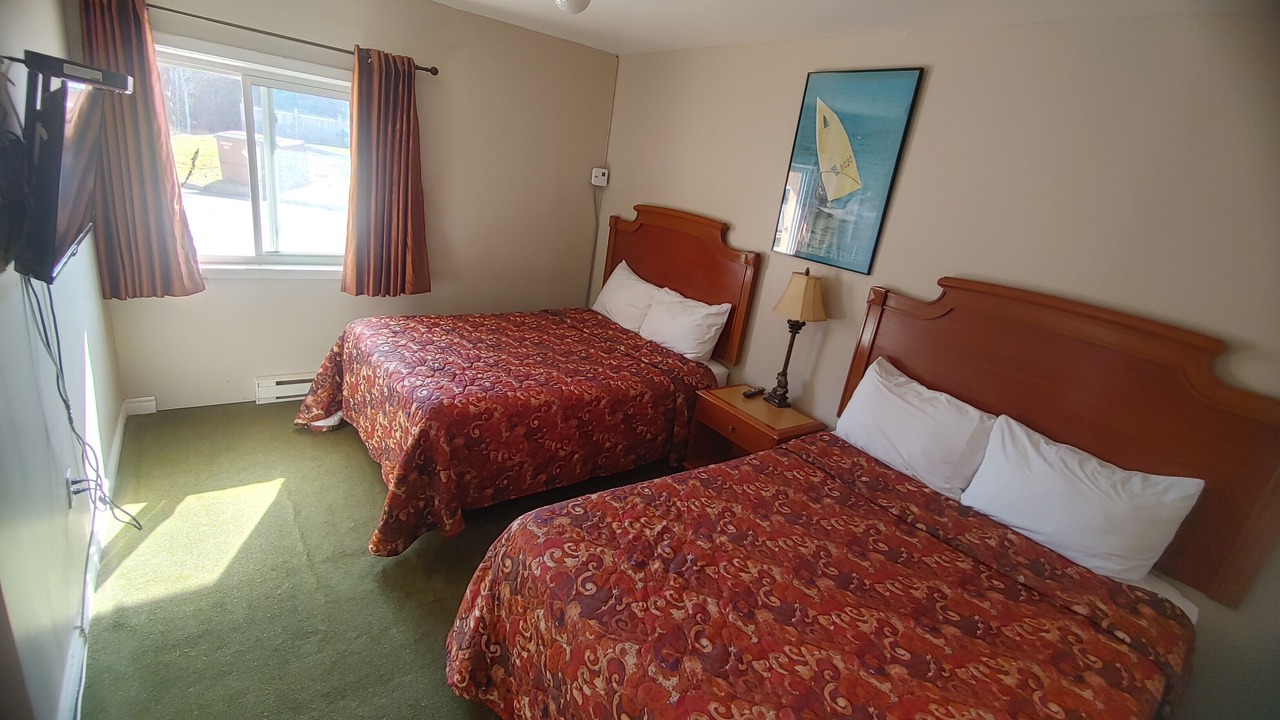 Photo of Bedroom in Clearview Township