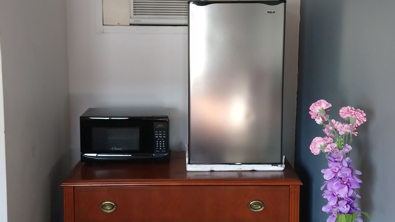 Photo of Bedroom in Clearview Township