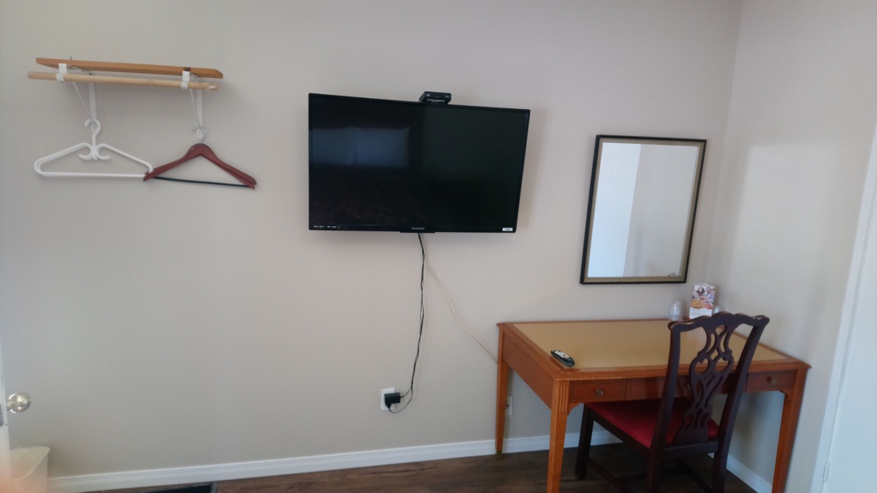 Photo of Bedroom in Clearview Township