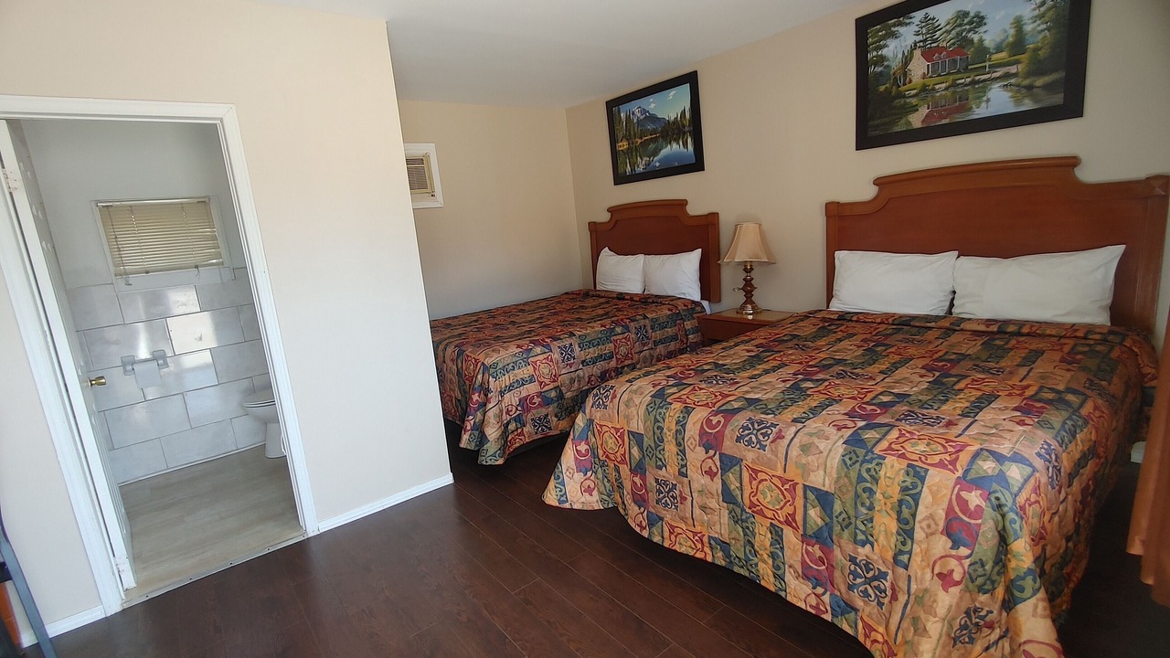 Photo of Bedroom in Clearview Township
