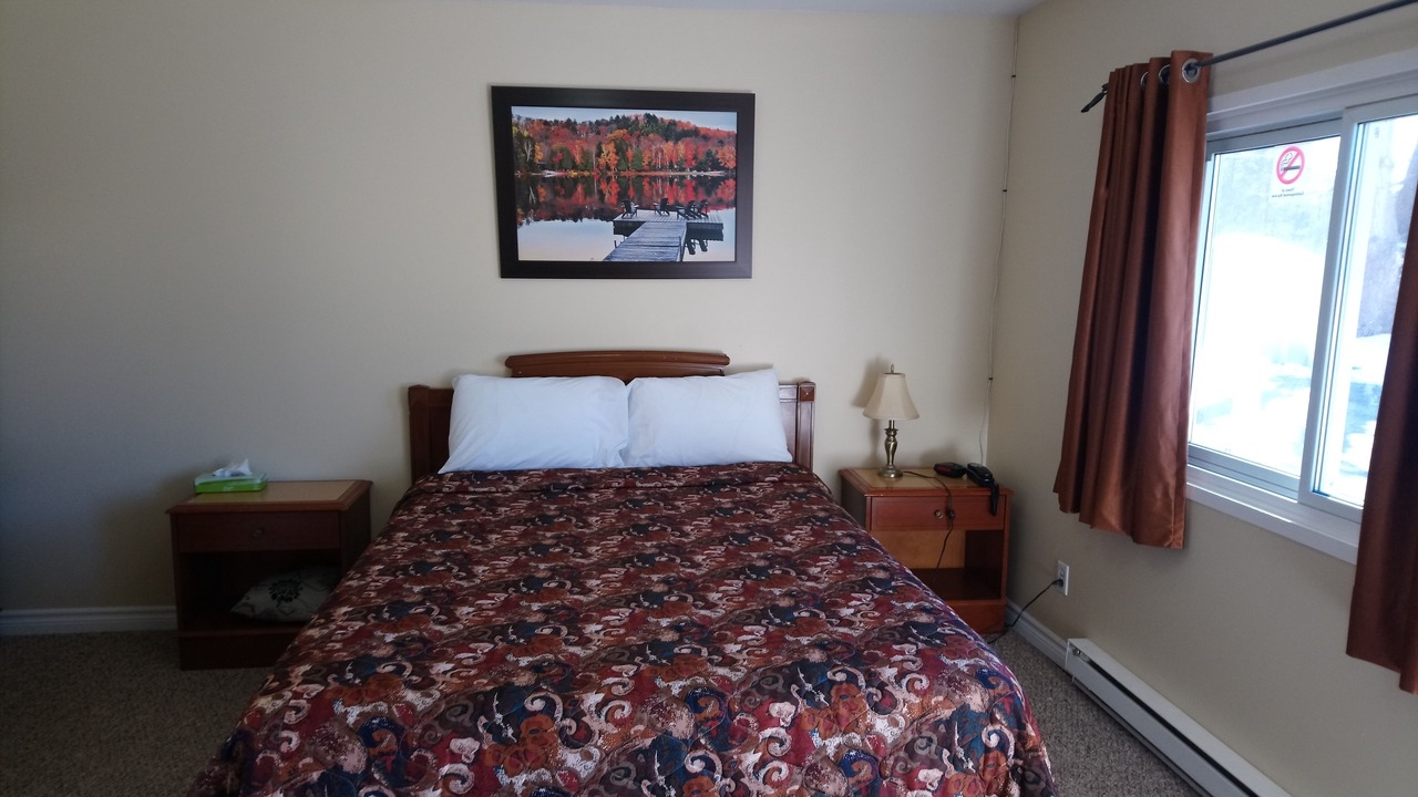Photo of Bedroom in Clearview Township