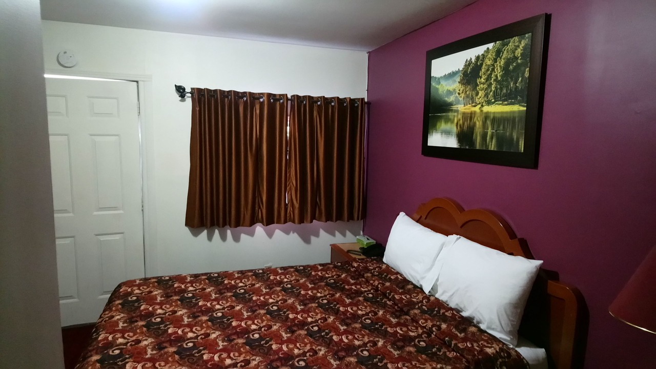Photo of Bedroom in Clearview Township