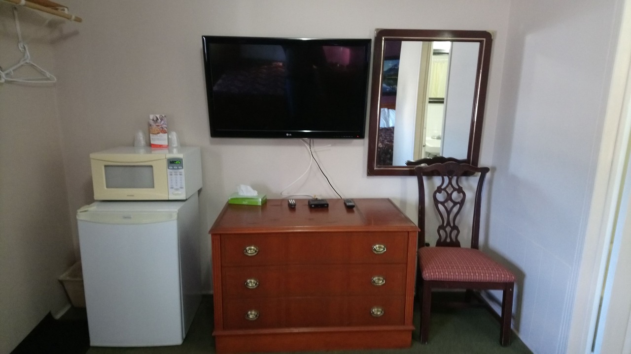 Photo of Bedroom in Clearview Township