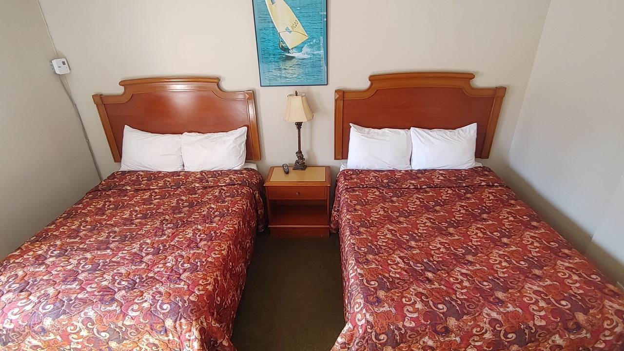 Photo of Bedroom in Clearview Township