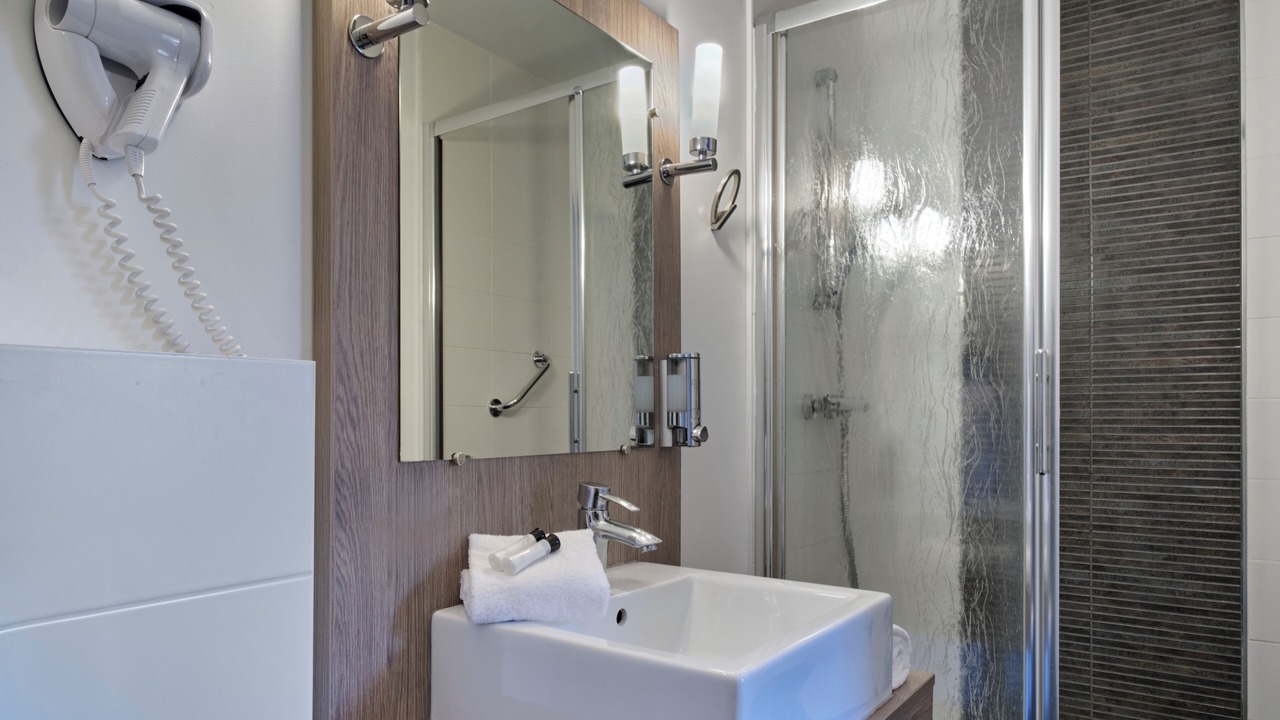 Photo of Bedroom in Beaujoire