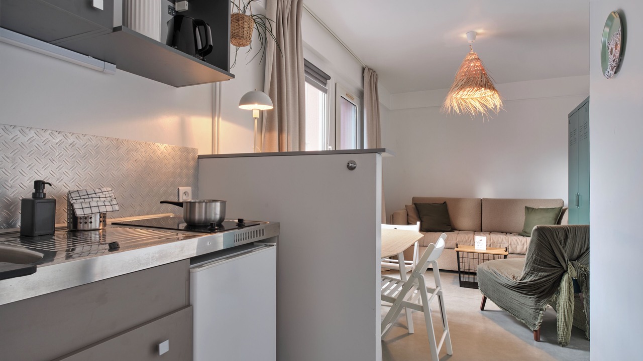 Photo of Bedroom in Beaujoire