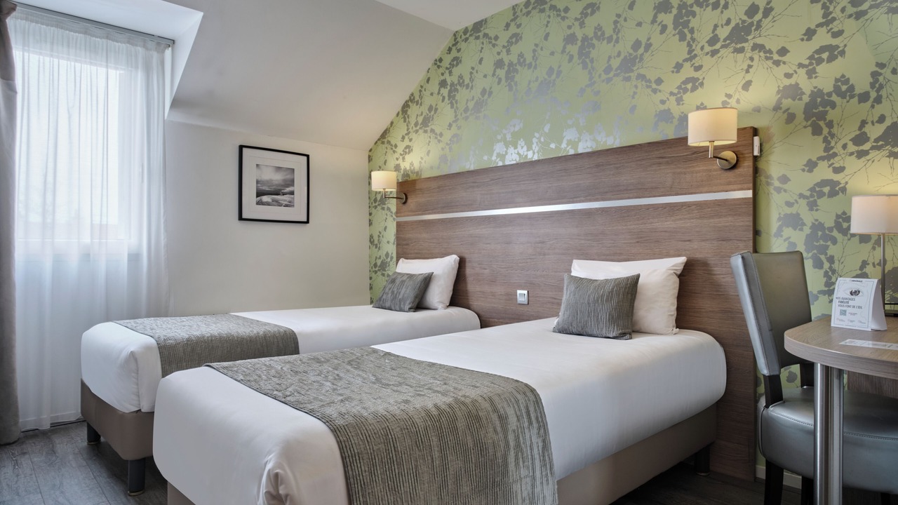Photo of Bedroom in Beaujoire