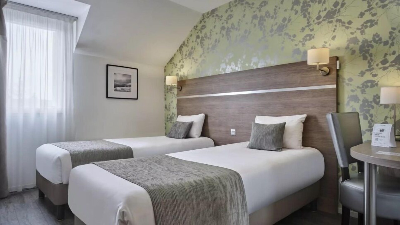 Photo of Bedroom in Beaujoire