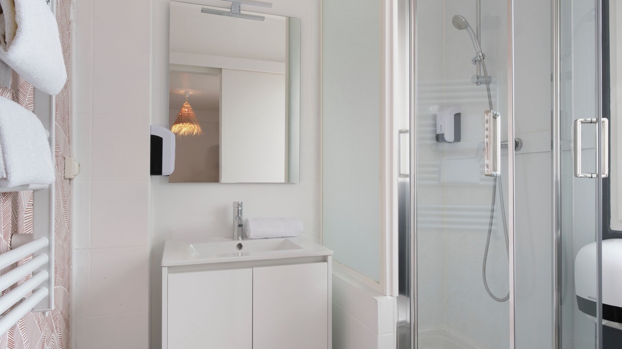 Photo of Bedroom in Beaujoire