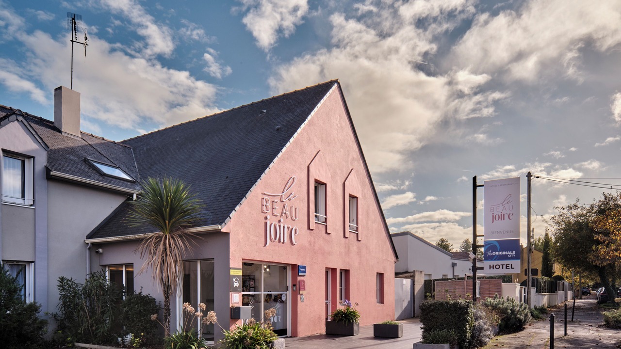 Photo of Outdoor in Beaujoire