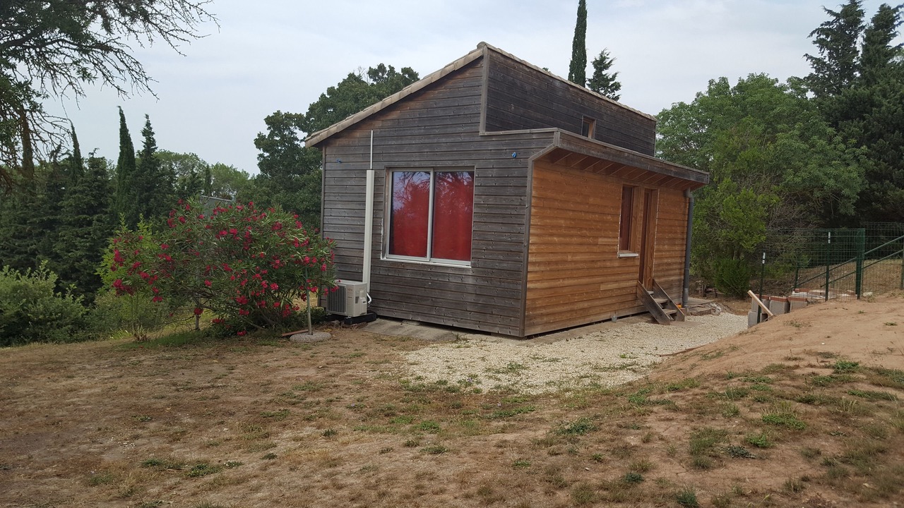 Photo of Outdoor in Marseillette