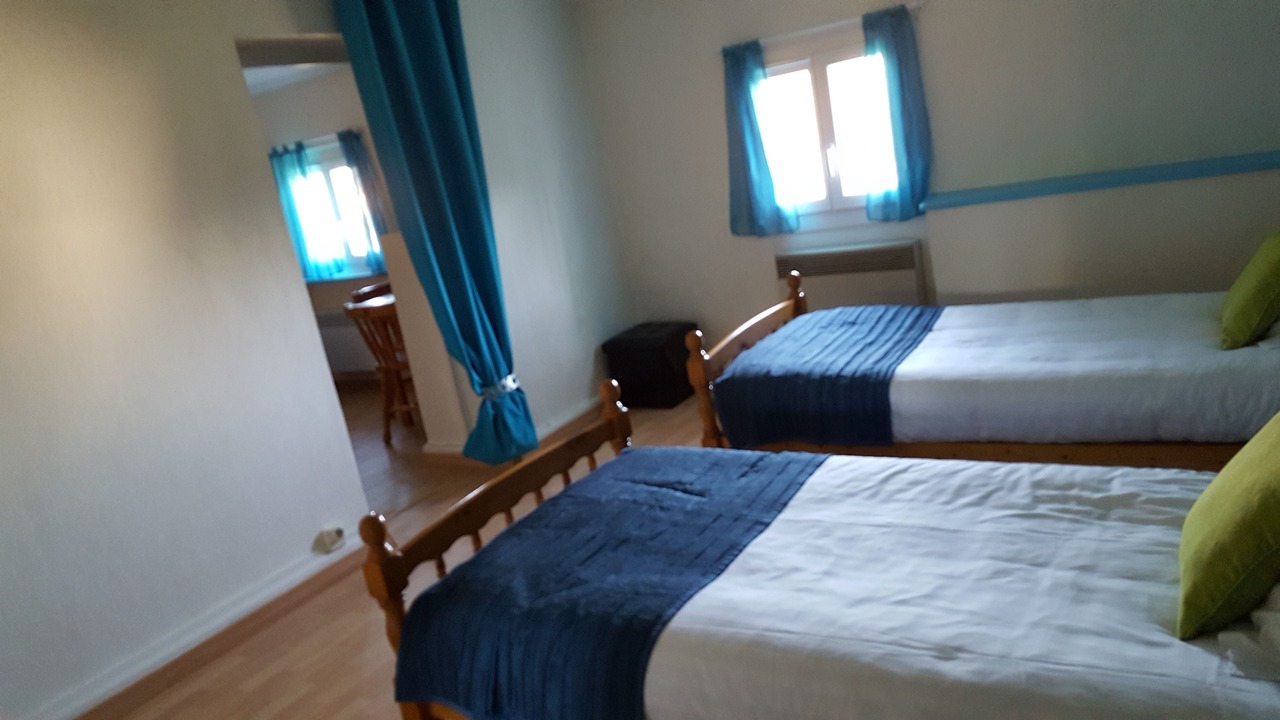 Photo of Bedroom in Marseillette