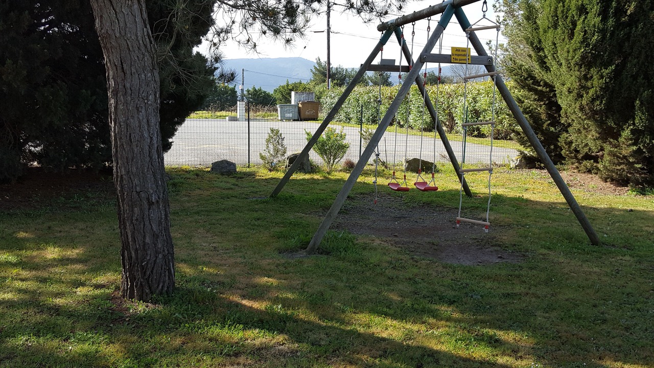 Photo of Outdoor in Marseillette