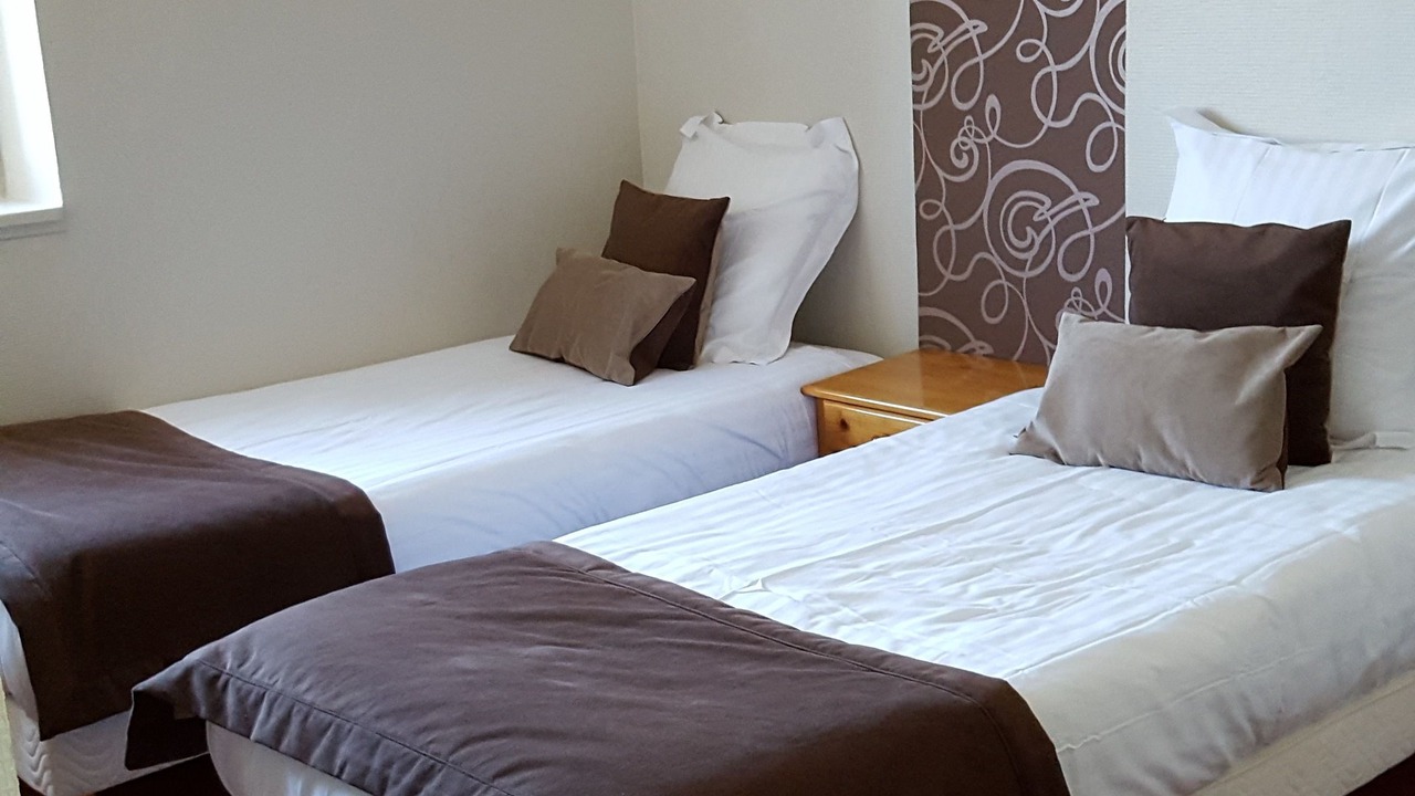 Photo of Bedroom in Marseillette