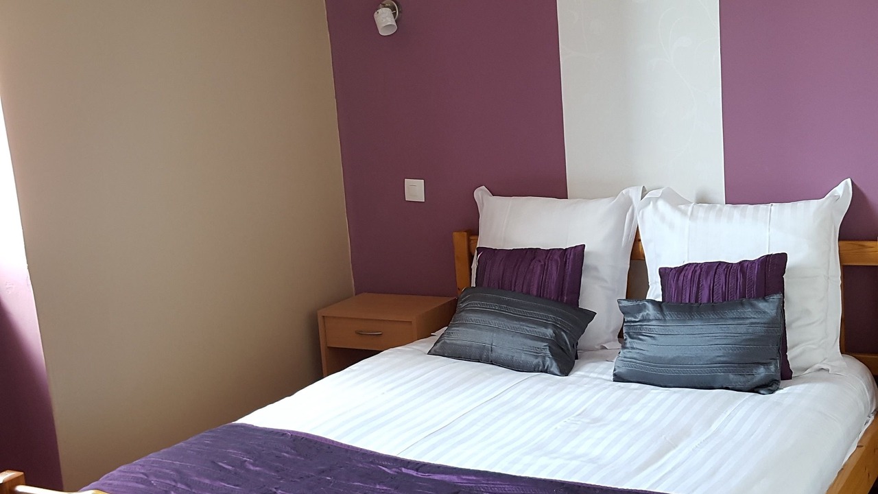 Photo of Bedroom in Marseillette
