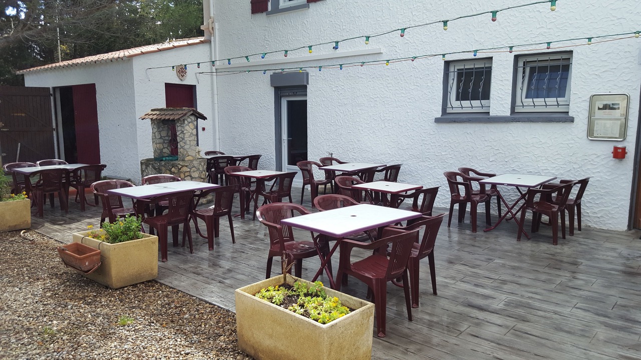Photo of Patio Balcony in Marseillette