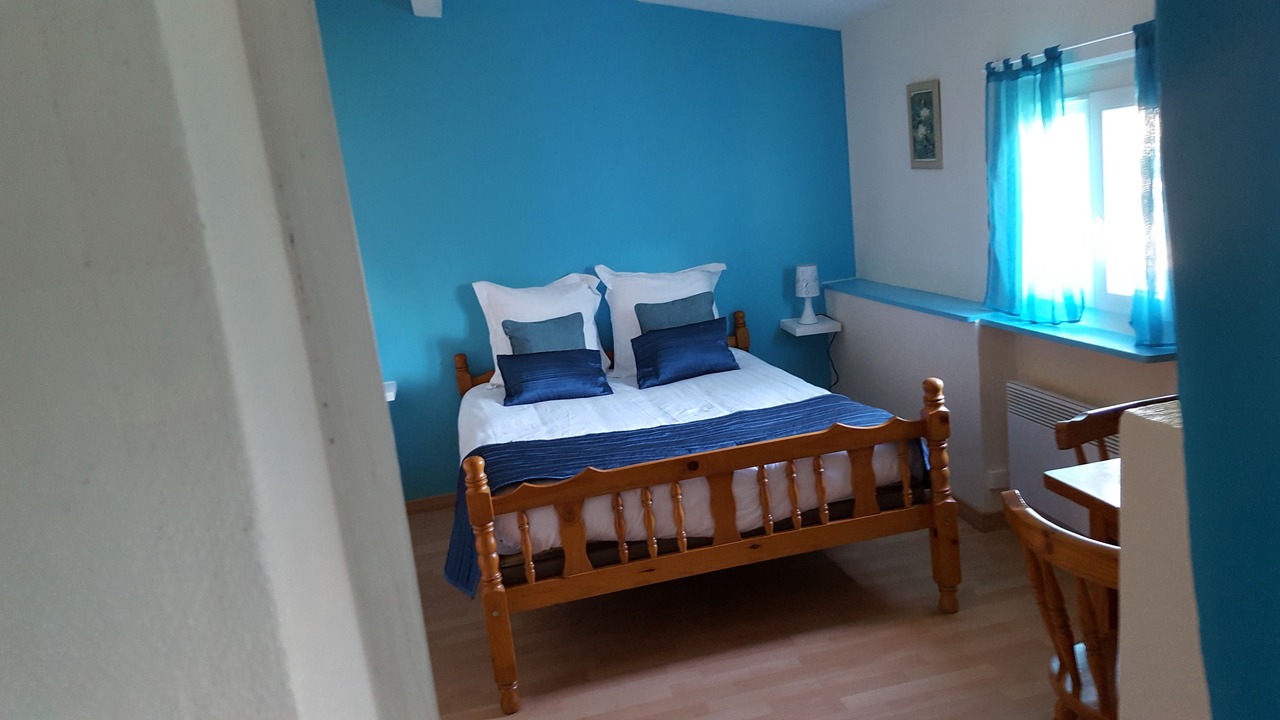Photo of Bedroom in Marseillette