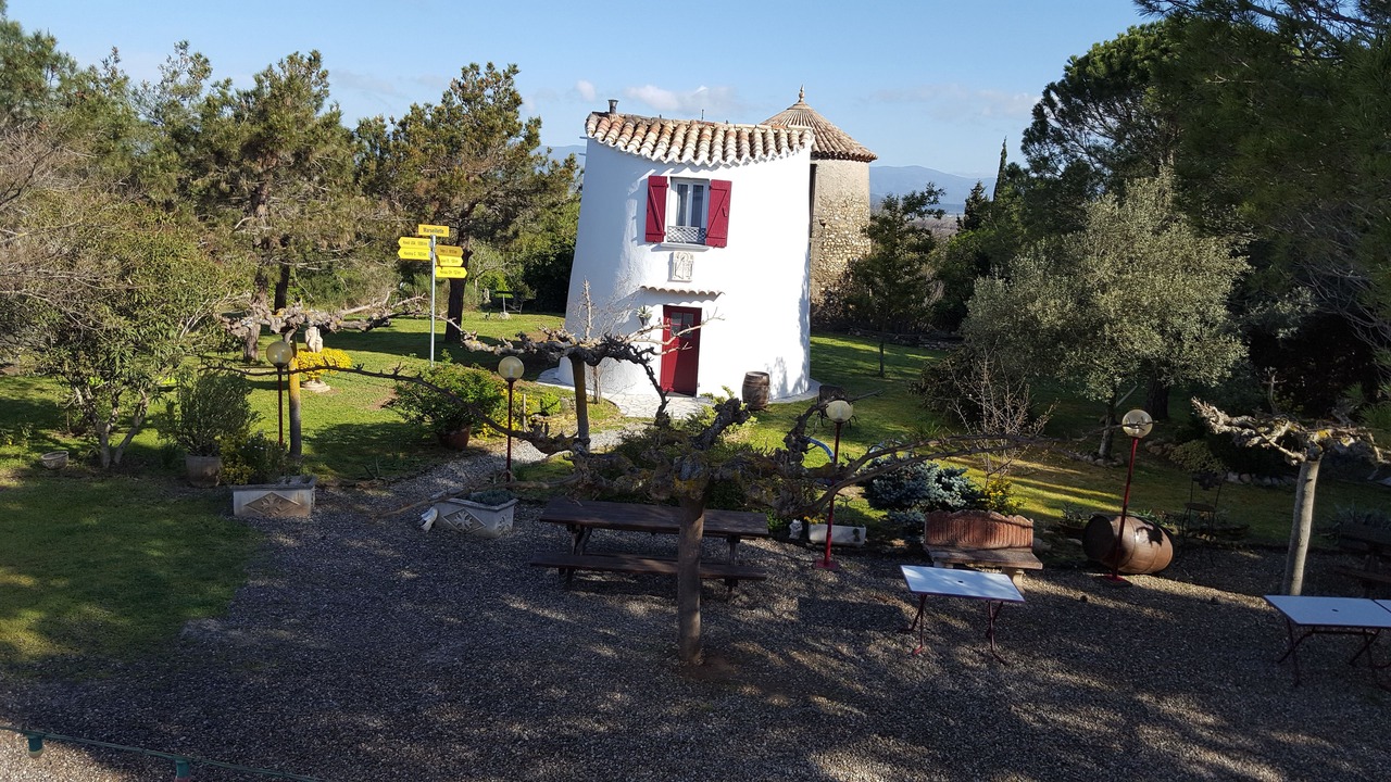 Photo of Outdoor in Marseillette
