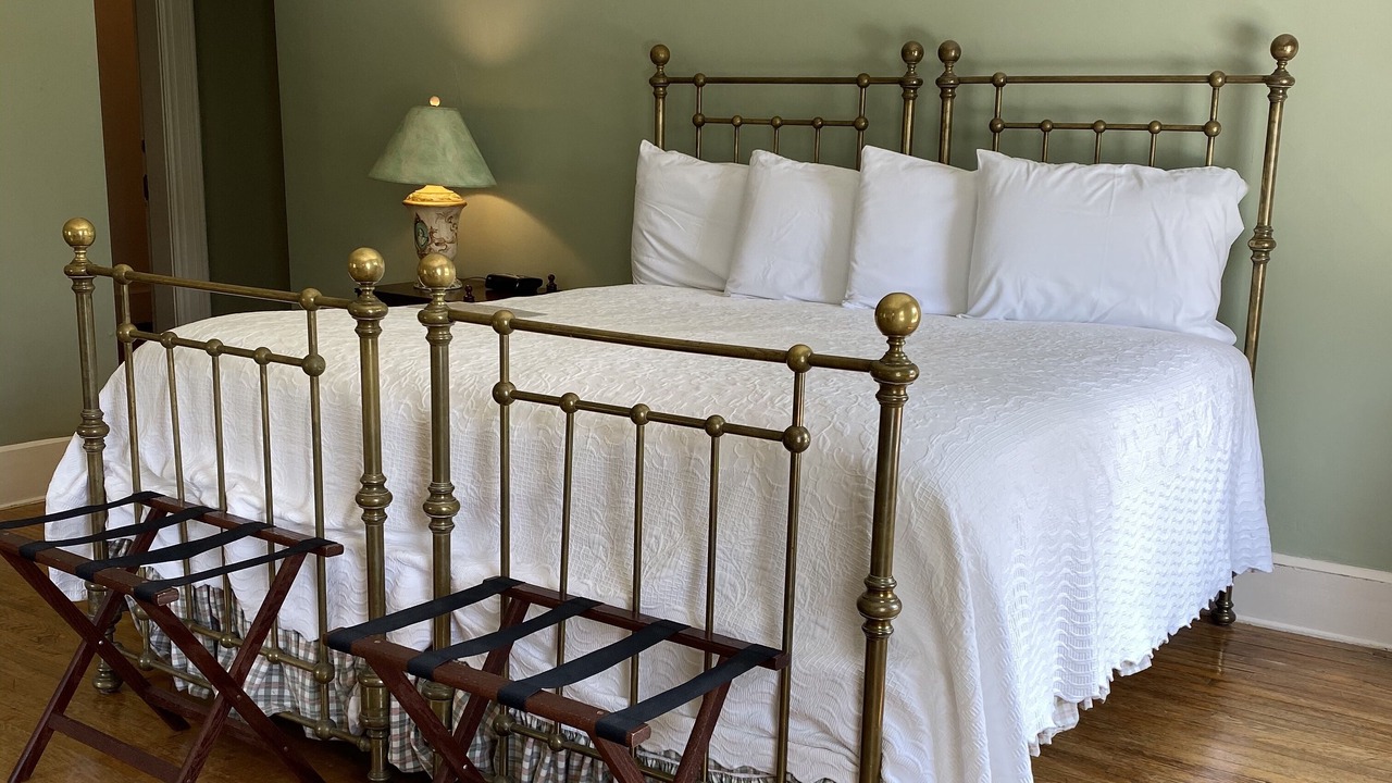 Photo of Bedroom in Dublin