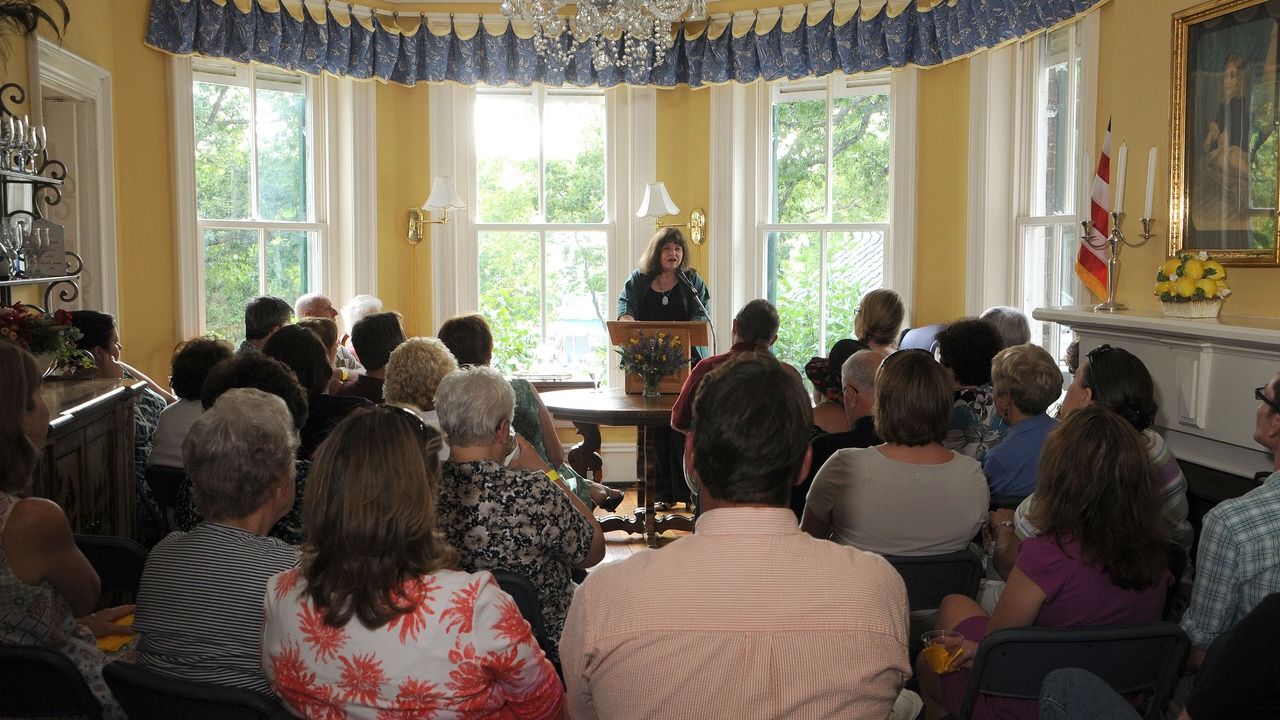 Photo of Others in Dublin