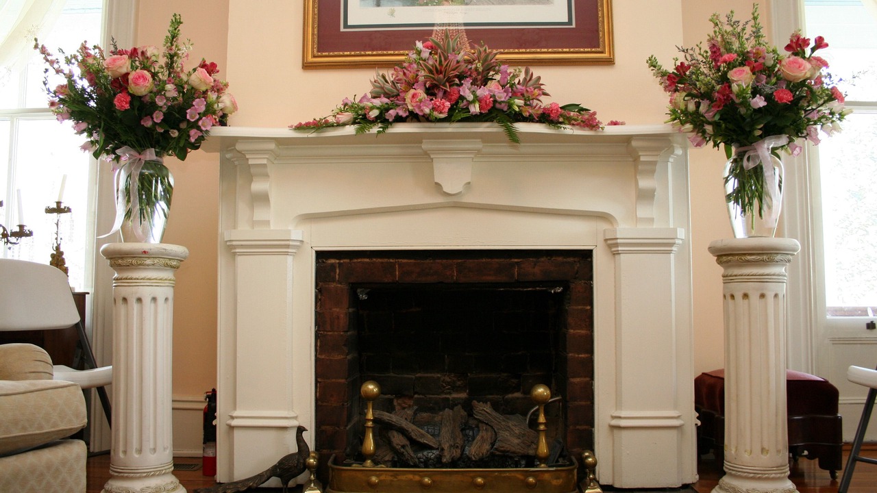 Photo of Livingroom in Dublin