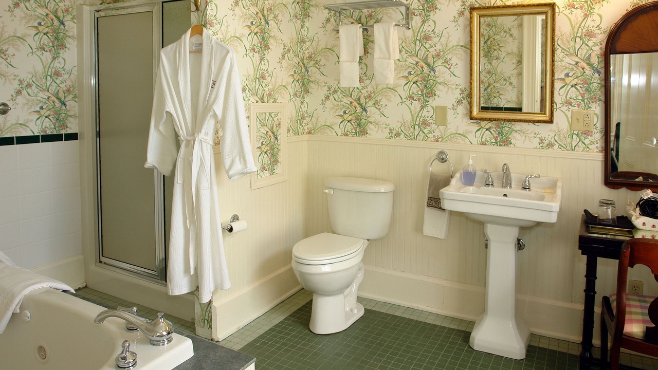 Photo of Bathroom in Dublin