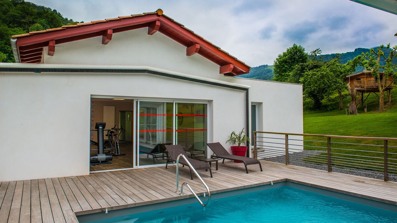 Photo of Outdoor in Esterencuby