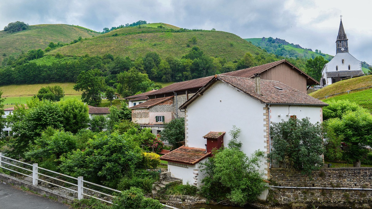 Photo of Outdoor in Esterencuby