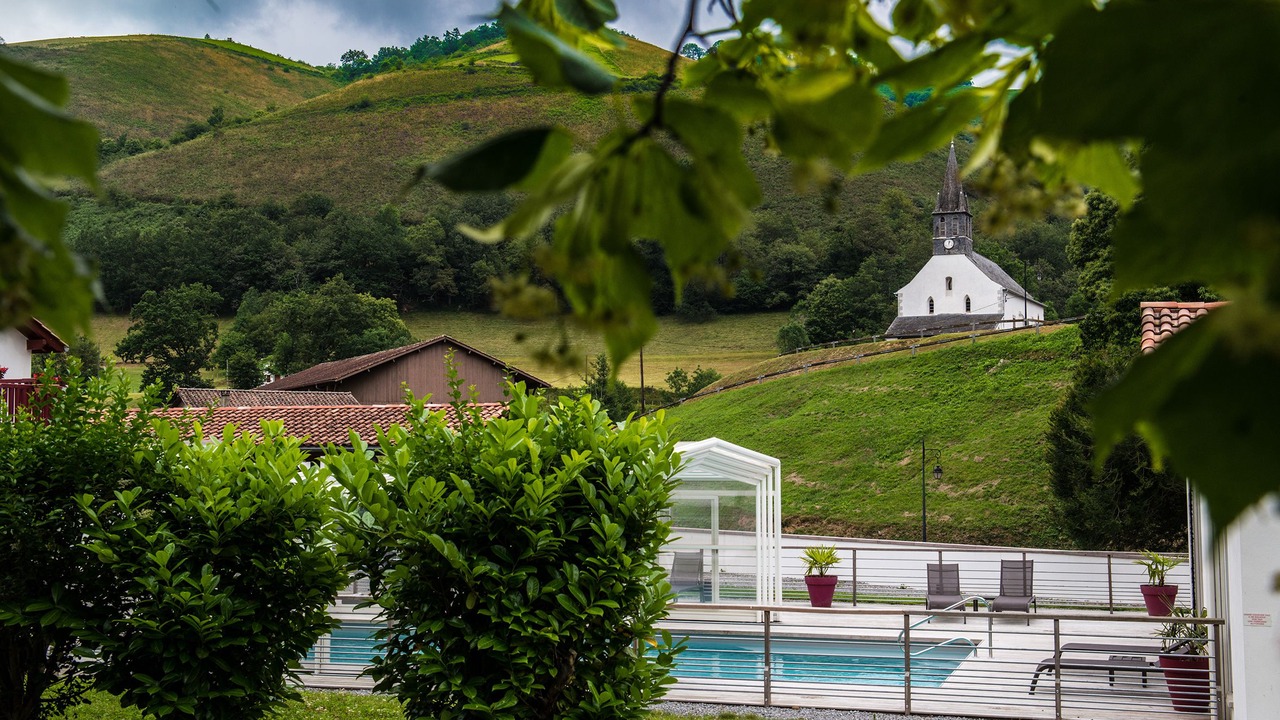 Photo of Outdoor in Esterencuby