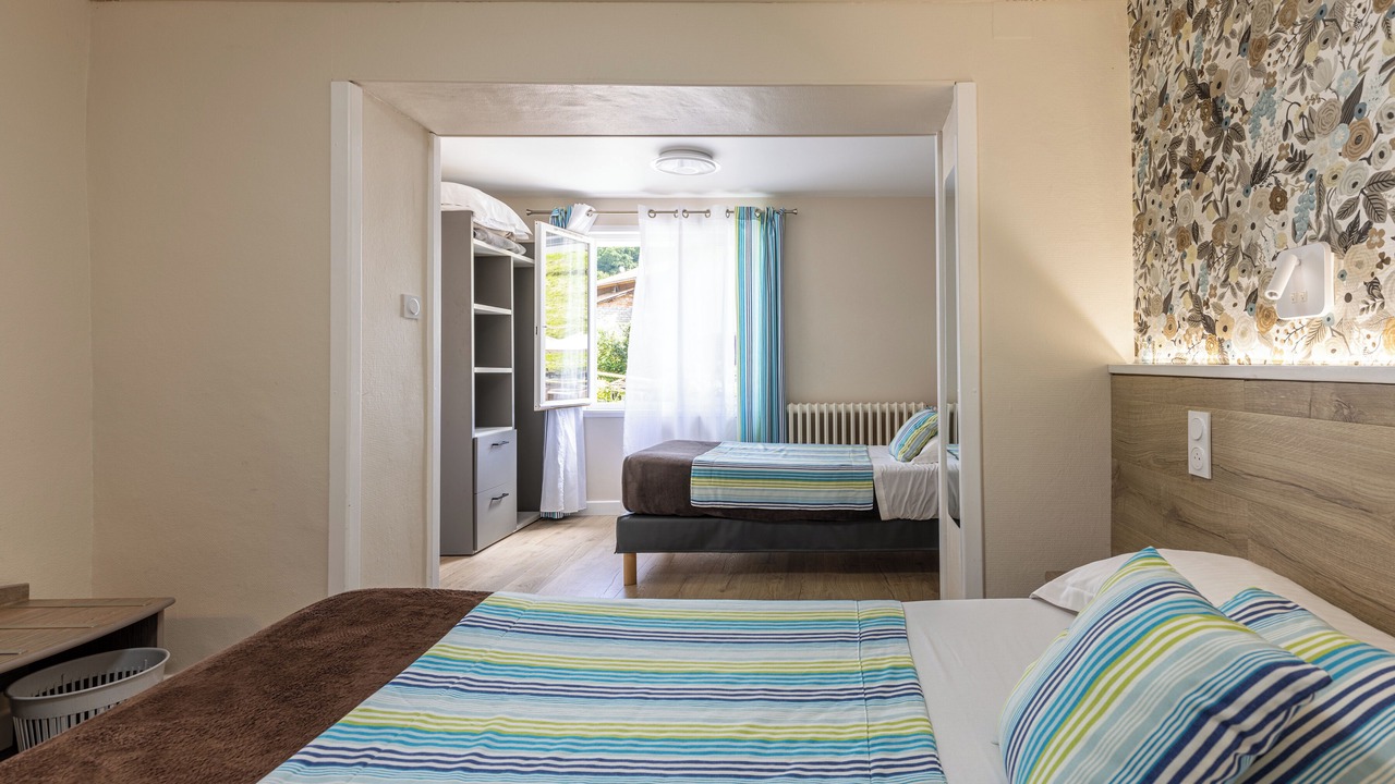 Photo of Bedroom in Esterencuby