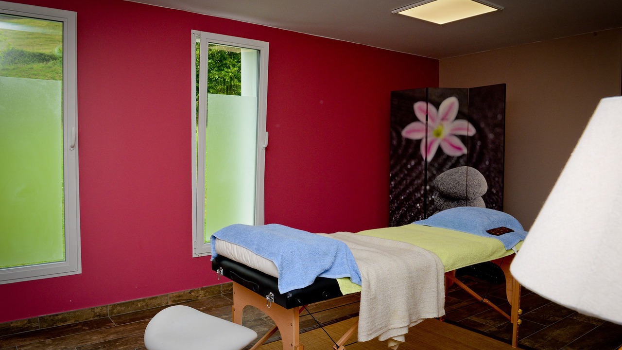 Photo of Bedroom in Esterencuby