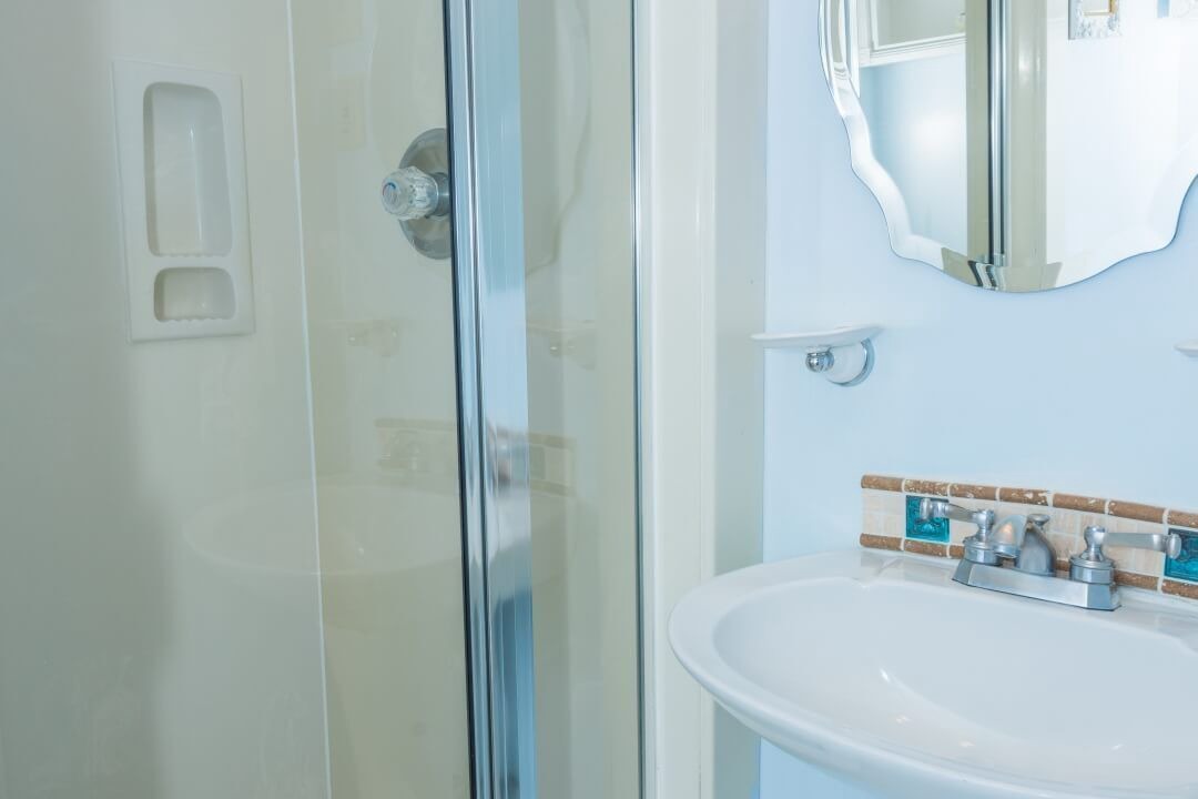 Photo of Bathroom in Williamsburg