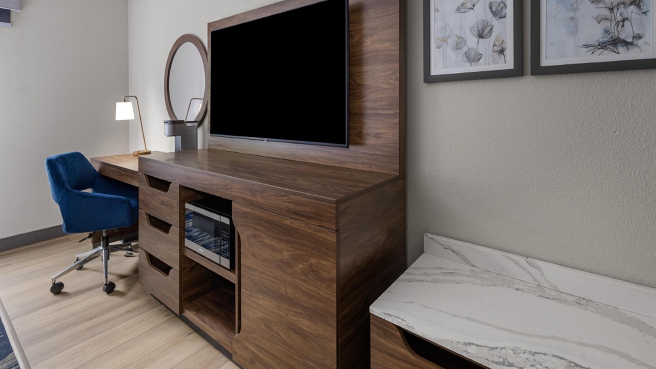 Photo of Bedroom in Dumbarton