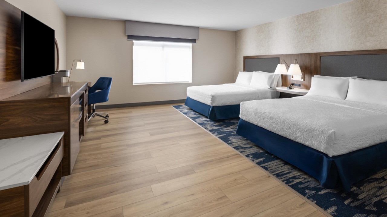 Photo of Bedroom in Dumbarton