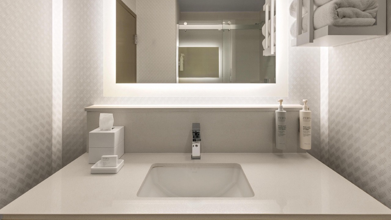 Photo of Bathroom in Dumbarton