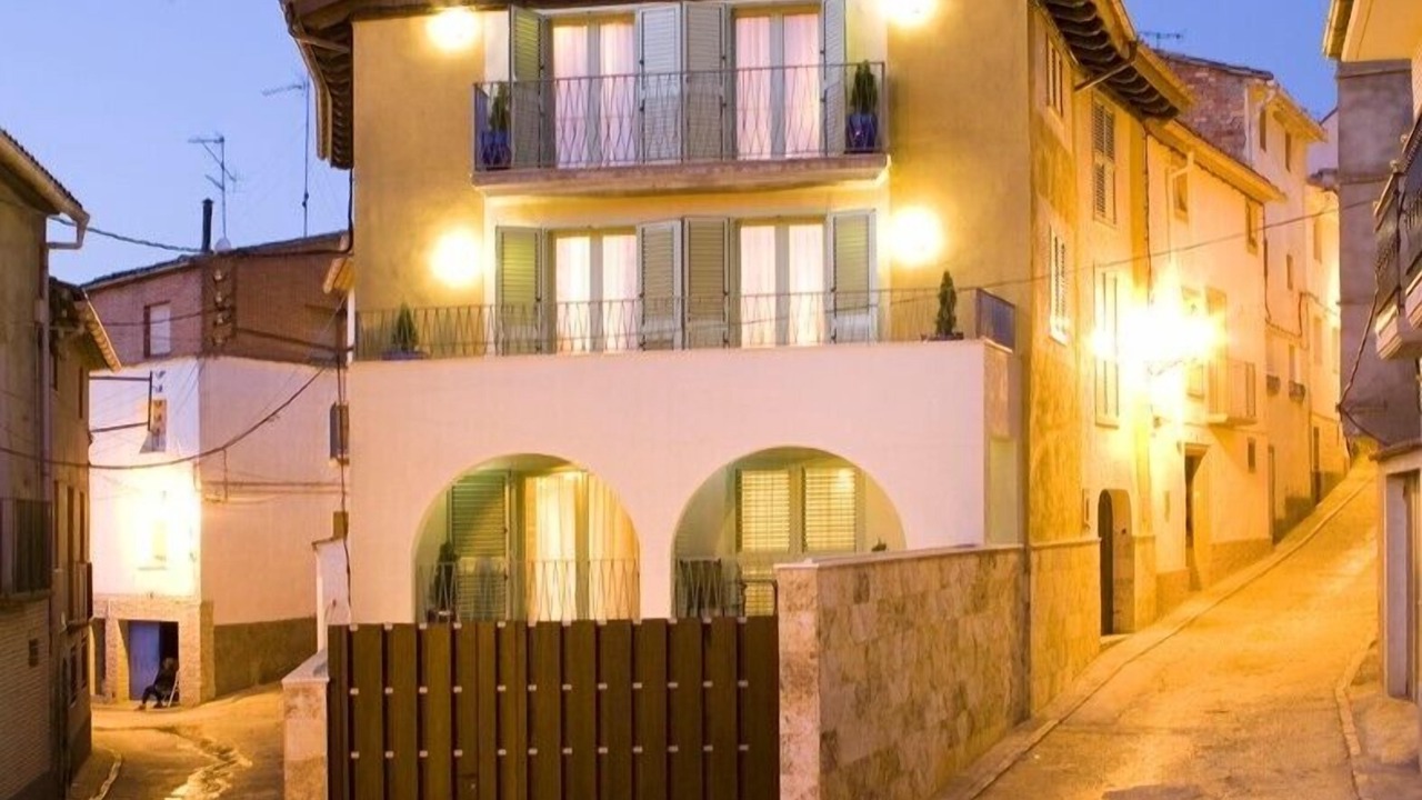 Photo of Outdoor in Azanuy-Alins