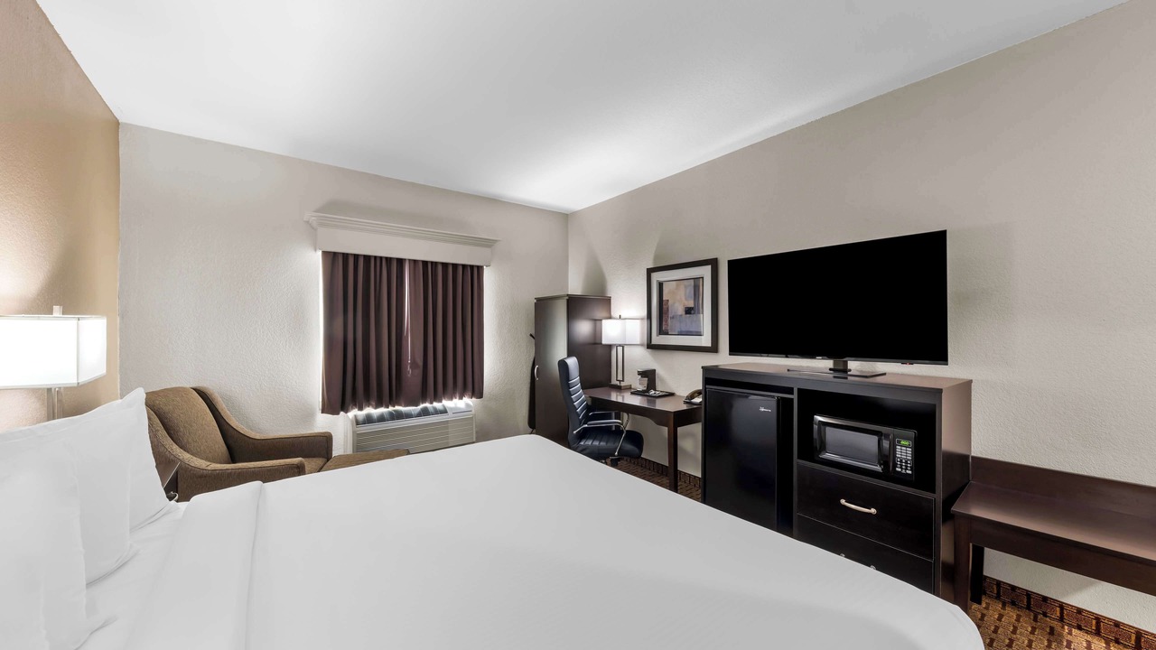 Photo of Bedroom in Calera