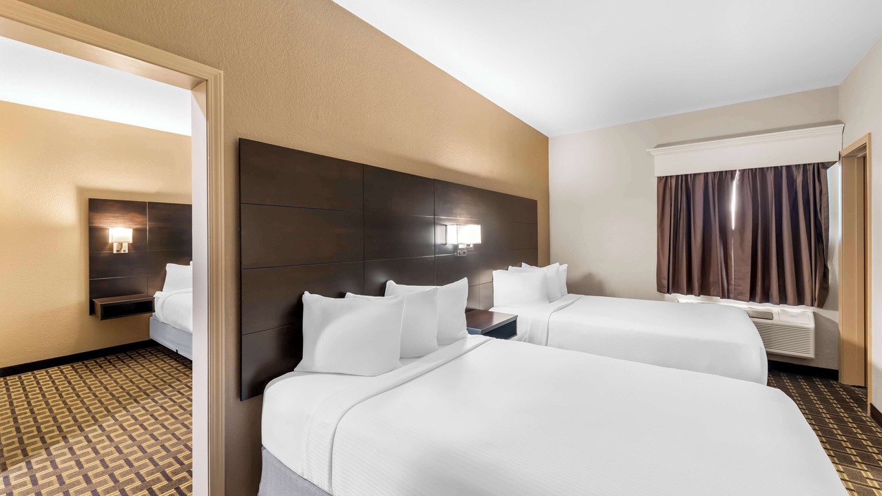 Photo of Bedroom in Calera