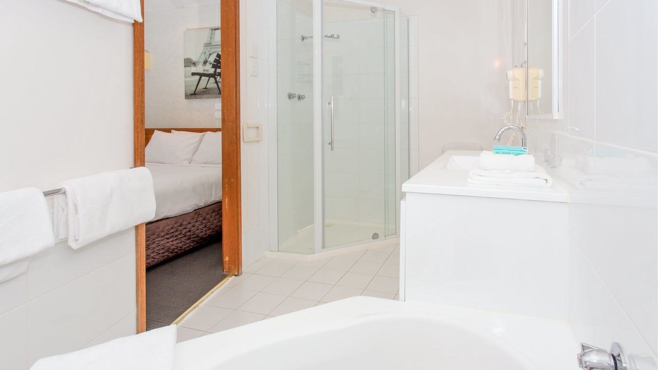 Photo of Bathroom in Coburg North