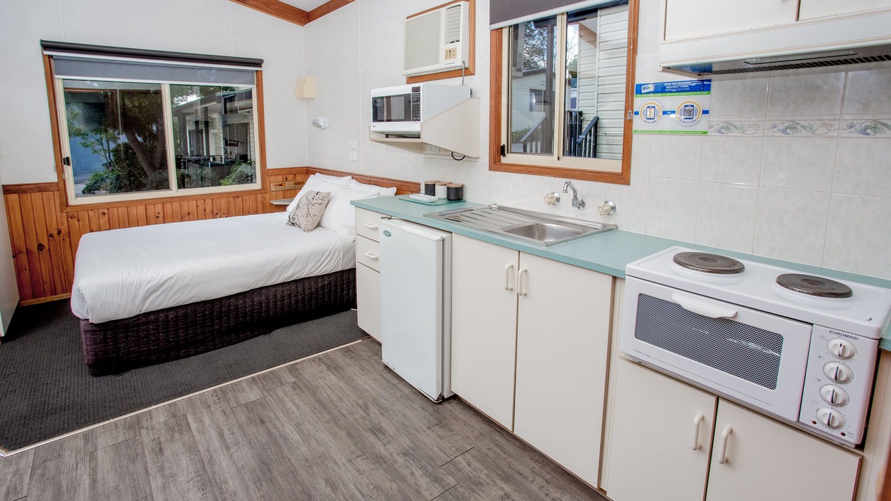 Photo of Kitchen in Coburg North